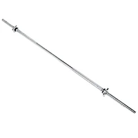 CAP Barbell 60" 1" Barre Filetée Solide Standard