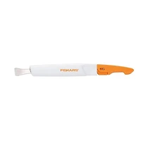Couteau à tissu Easy Change de Fiskars (3 lames) Passer facilement d’une tâche