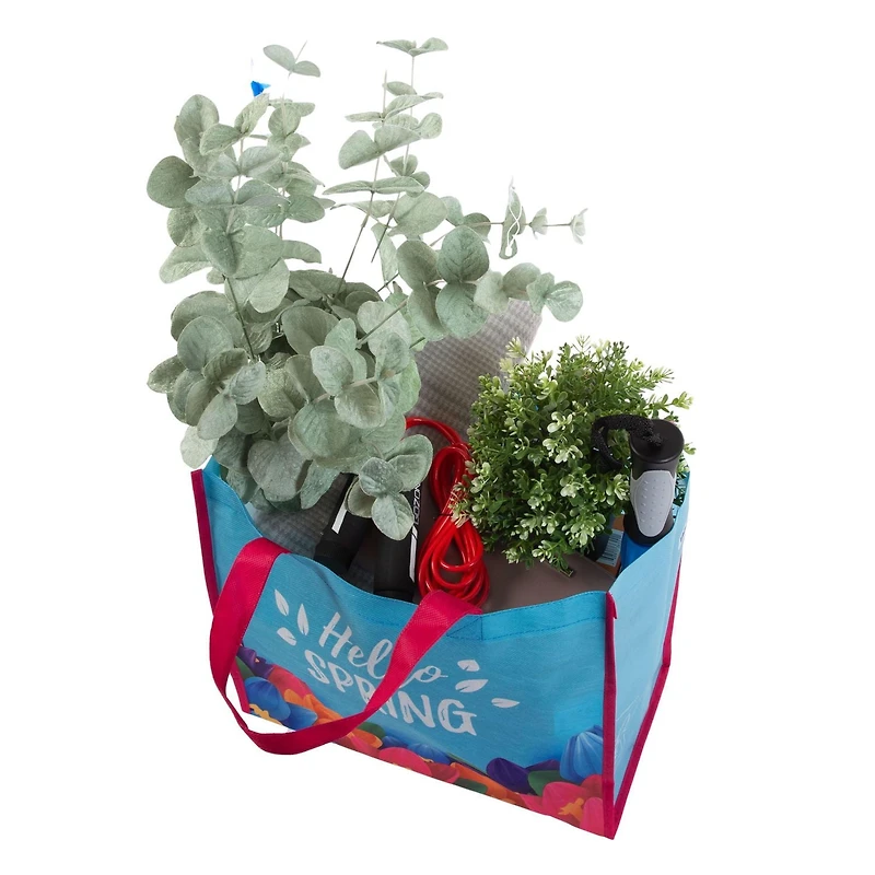 Sac de provision Printemps 2023