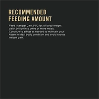 Purina Pro Plan Développement Entrée de saumon et poisson de mer, Nourriture Humide pour Chatons, 85 g