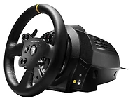 TX Racing Wheel Leather Edition