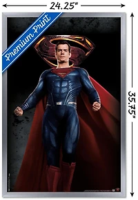 Film DC Comics - Justice League
