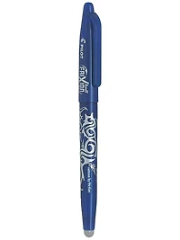 FriXion Ball Erasable Pens - Assorted, Fine 0.7mm point, 4-pk