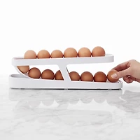 YouCopia Distributeur D'oeufs