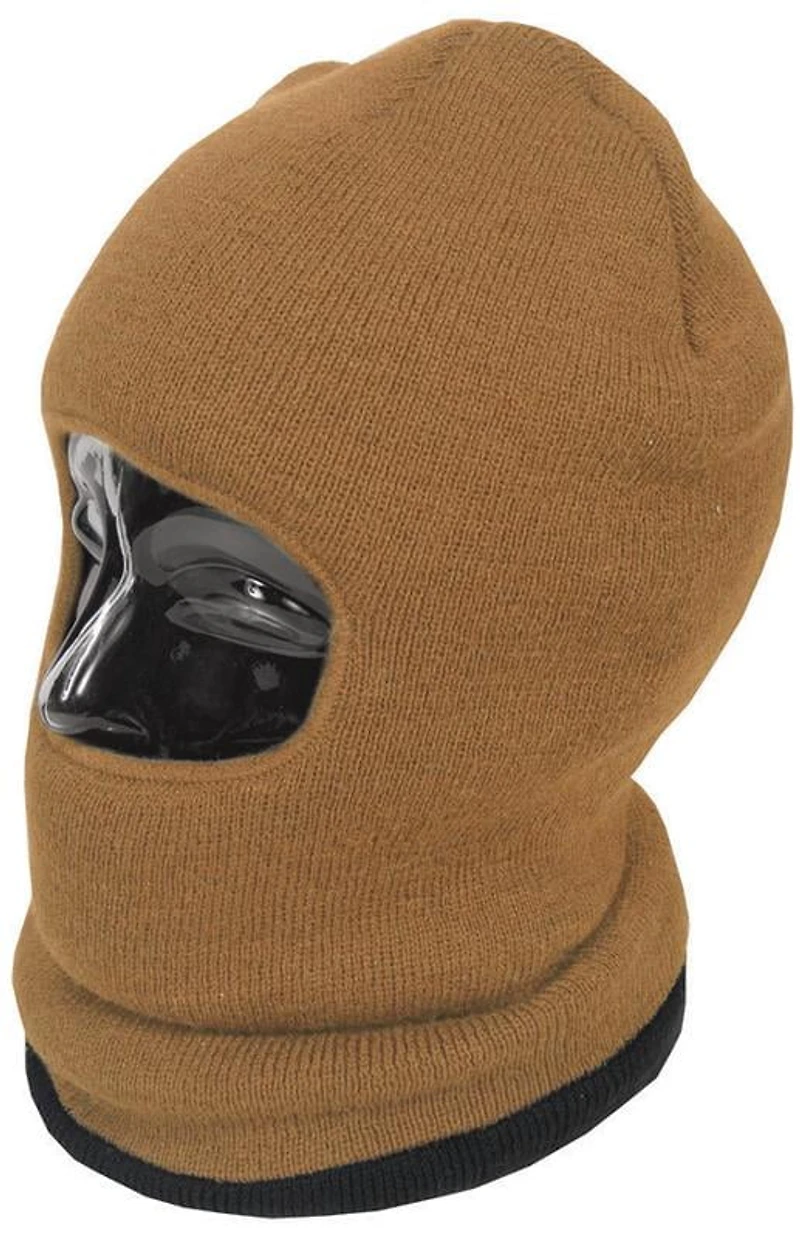 4 Layer Workmans Balaclava
