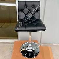 Heavenly Collection Adjustable Stool Set of 3