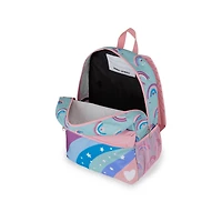Bondstreet Backpack for girls with main compartment