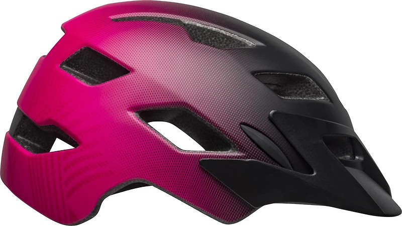 Bell Sports Terrain™ Youth Helmet, Size 53-58 cm