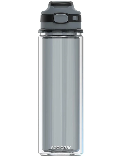 "COOL GEAR Galerie CHUGGER 20OZ Gris"
