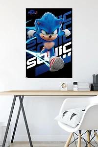 Sonic le hérisson 3