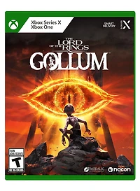 The Lord of the Rings™: Gollum™  (Xbox)