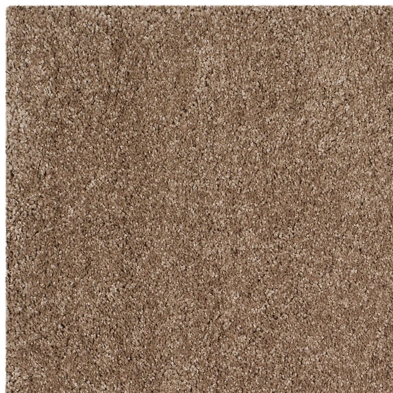 Safavieh Milan Harlow Tapis Peluche Solide Shag