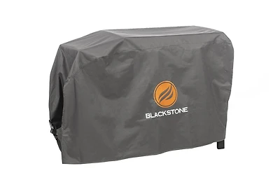 UNIVERSAL GRIDDLE COVER-MEDIUM, Medium size Blackstone griddle cover.