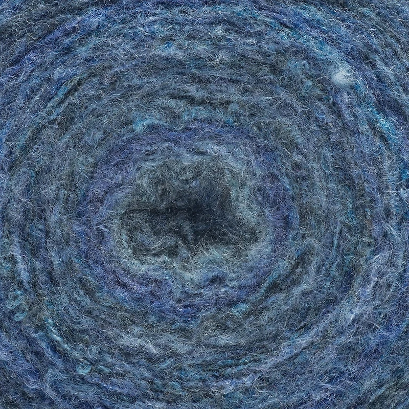Caron® Colorama Haze™ Fil, mélange de fibres #4 Moyenne, 8oz/227g