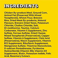 Temptations Tasty Chicken Flavour Soft & Crunchy Adult Cat Treats