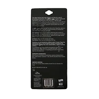 Halloween Expressions All Over Hair & Body Glitter - SILVER - 2.03 fl oz / 60 ml
