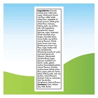 Quaker Chewy Barres tendres S’mores