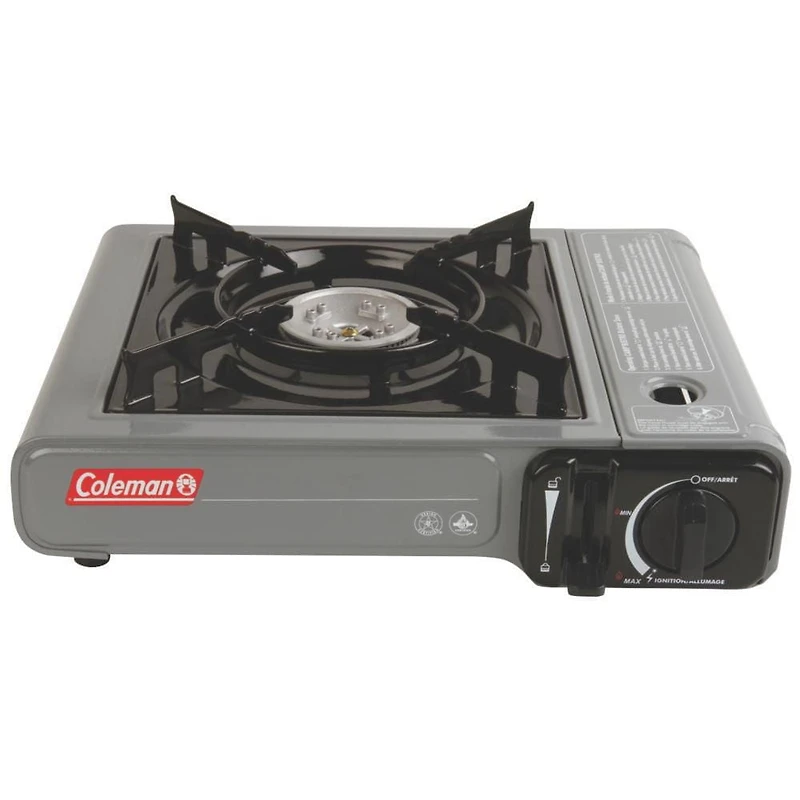 Coleman Cuisinière de Camp Bistro