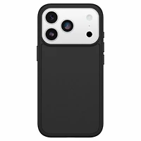 OtterBox Symmetry MagSafe Case w/Camera Control Black for iPhone 17 Pro in Bulk Packaging