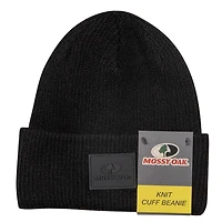 Realtree Knit Cuffed Beanie, Hat, Unisex