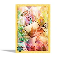 Cardsmiths Currency Series 4 Trading Card Set Collector Box paquet de 2