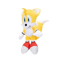 Peluche Sonic de 9 pouces – Tails