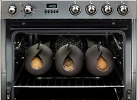 Lekue Bread Starter Kit, Mini Baguette & Recipe