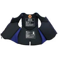 BODY GLOVE GILET EN EVOGRÈNE (VFI)
