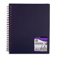 Carnet de dessin Simply 8.5 X 11"