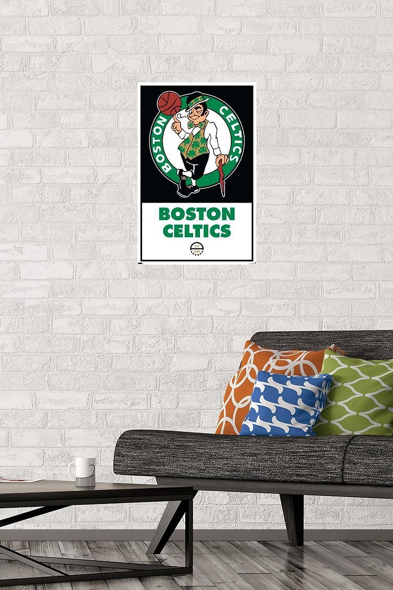 NBA Boston Celtics