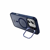 Blu Element Étui Chromatic Kick MagSafe Marin pour iPhone 17 Pro Max