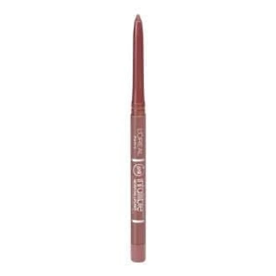 L'Oréal Paris Infallible Never-Fail Lipliner, 2.5 gr