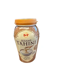 S&F Tahini
