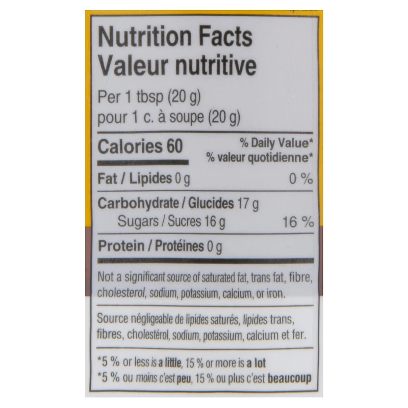 Capilano Honey MGO30+ 375g