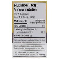 Capilano Honey MGO30+ 375g