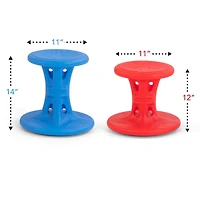 Grande chaise remuante Simplay3 14 po (36 cm)