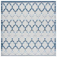 Safavieh Cabana Rorie Tapis Géométrique Extérieur