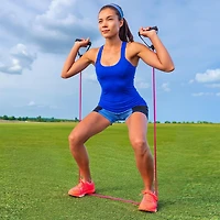 PurAthletics Corde de résistance