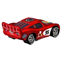 Les Bagnoles Diecast Pixar Fest Flash Mcqueen