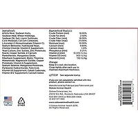 Nourriture pour chinchilla OxBow Essentials