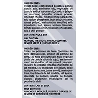 Surati Cheddar Jalapeno Tubes, 80g