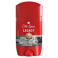 Old Spice Red Collection Invisible Solid Legacy 12/73G