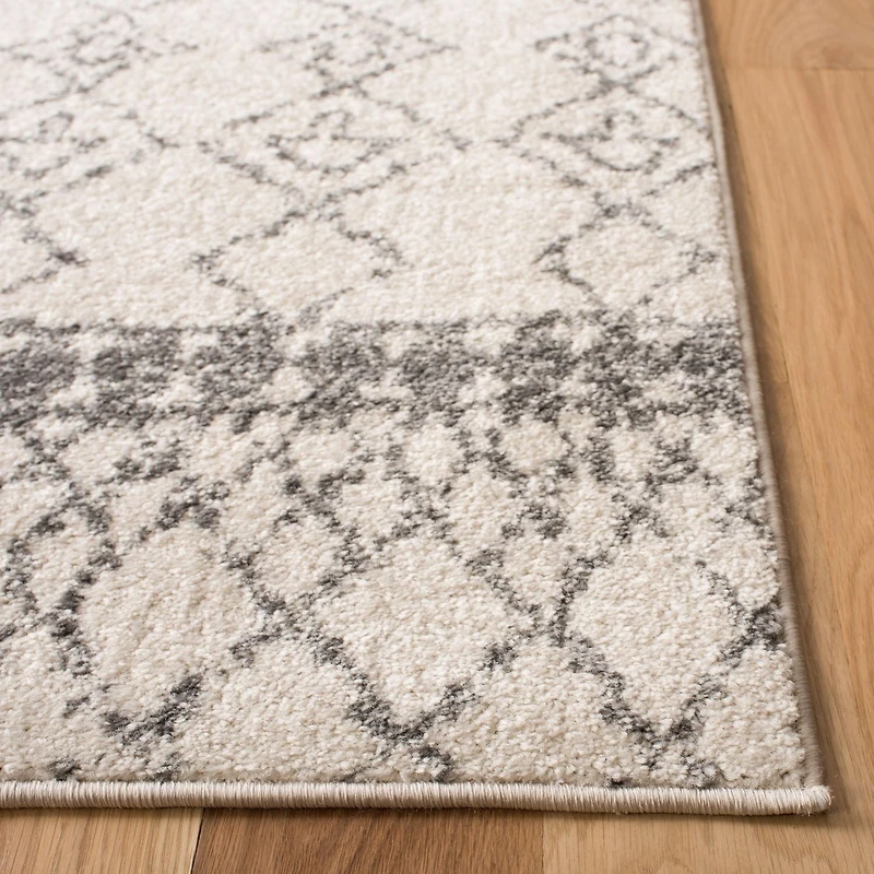 Safavieh Tulum Coriander Tapis Géométrique
