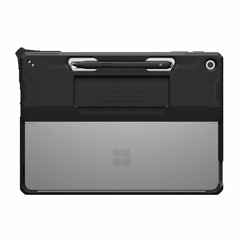 UAG Scout Rugged with Handstrap Case for Microsoft Surface Pro 1st Edition 12-inch - Black