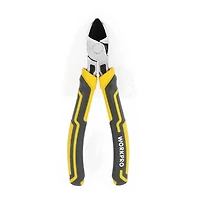 WorkPro 6 po Pince à coupe diagonale 6" / 150mm, acier CR-V