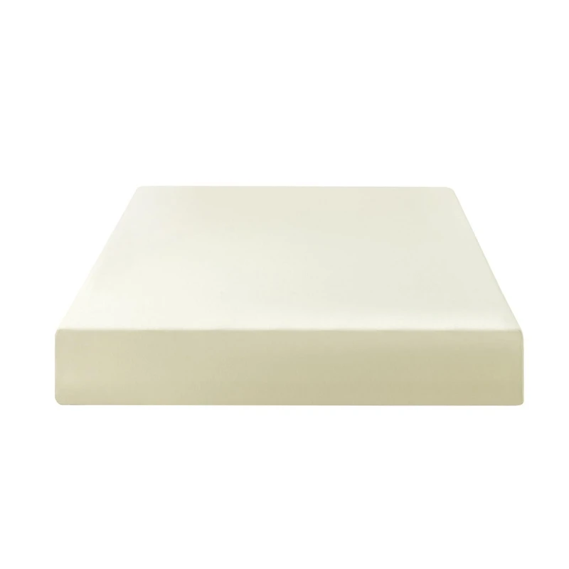 Zinus Gel Airflow Queen 10 Inch Cooling Gel Memory Foam Mattress in a Box, Medium Feel, Pressure Relief, CertiPUR-US Certified Foam