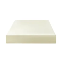 Zinus Gel Airflow Queen 10 Inch Cooling Gel Memory Foam Mattress in a Box, Medium Feel, Pressure Relief, CertiPUR-US Certified Foam