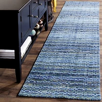 Safavieh Himalaya Branden Overdyed Stripes Area Rug