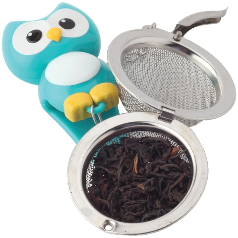 Joie Tea Hoot Infuser