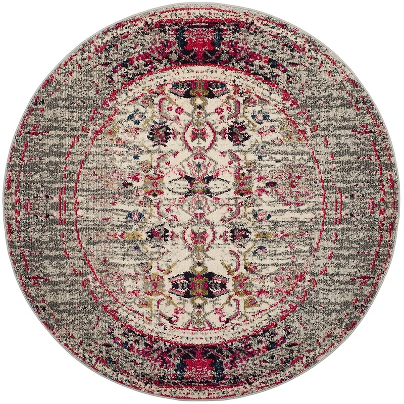Safavieh Monaco Elsdon Abstract Area Rug